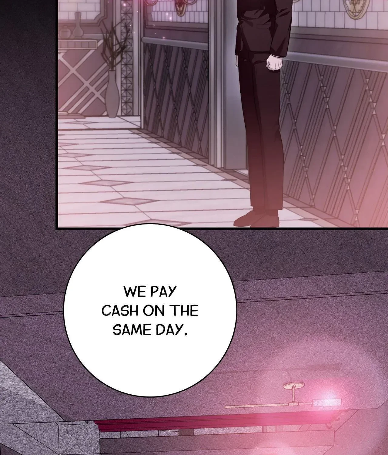 Mine To Ruin Chapter 3, page 45