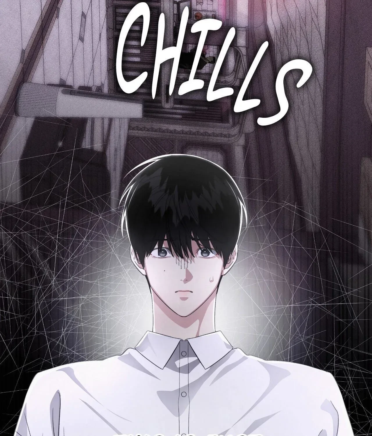 Mine To Ruin Chapter 3, page 47