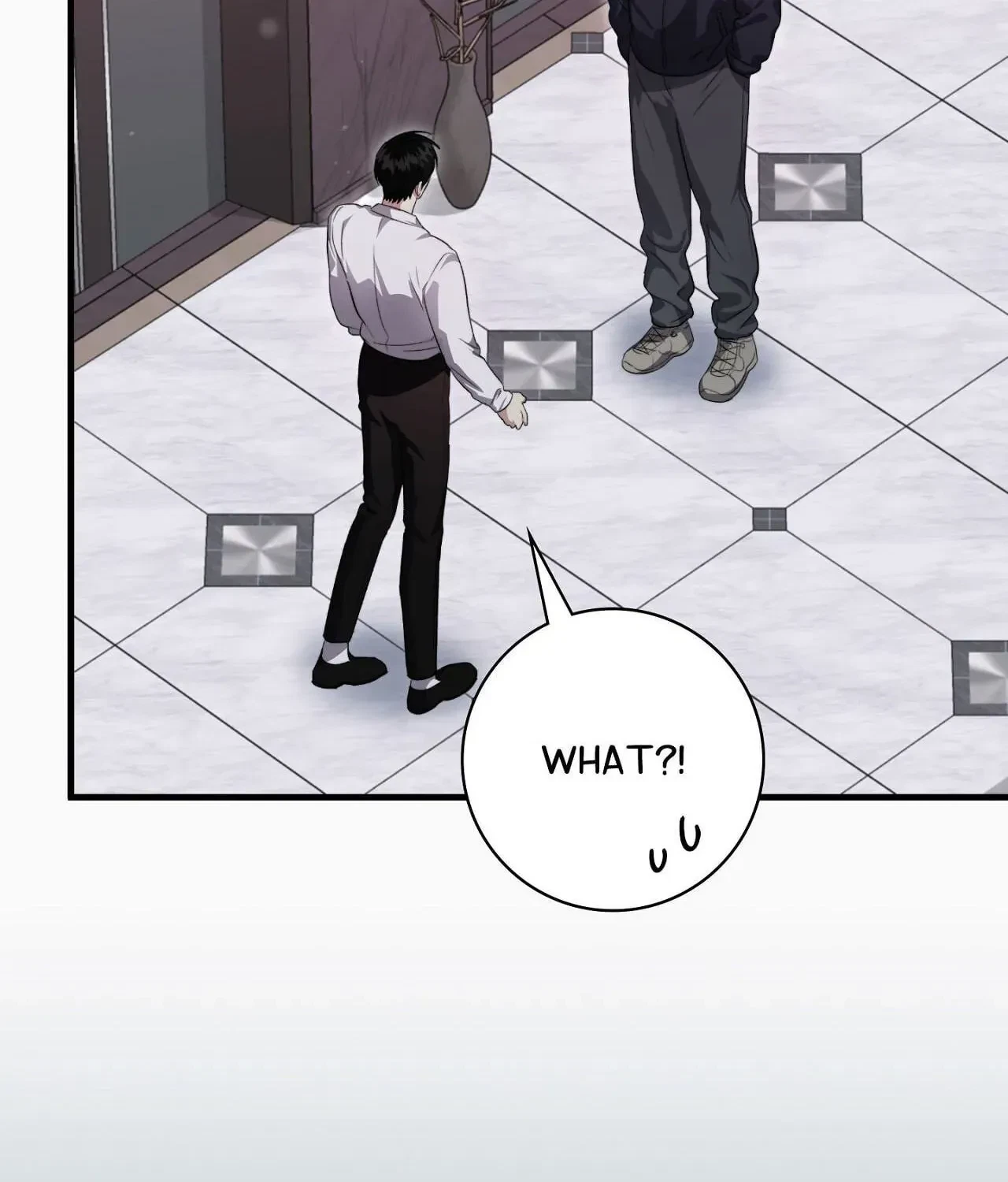 Mine To Ruin Chapter 3, page 52