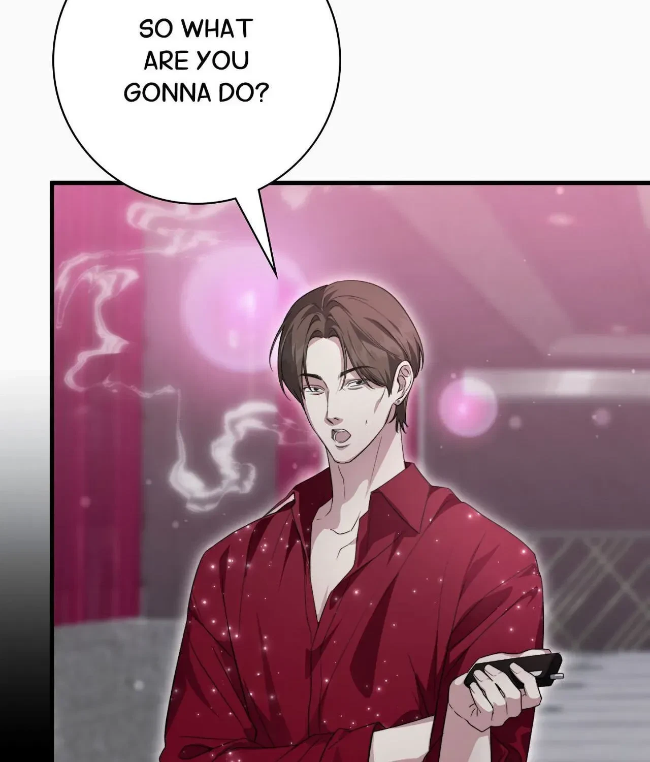 Mine To Ruin Chapter 3, page 60