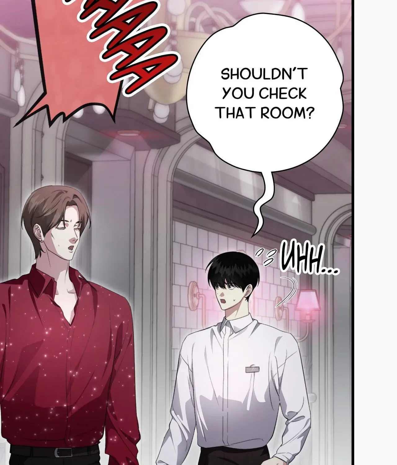 Mine To Ruin Chapter 3, page 69
