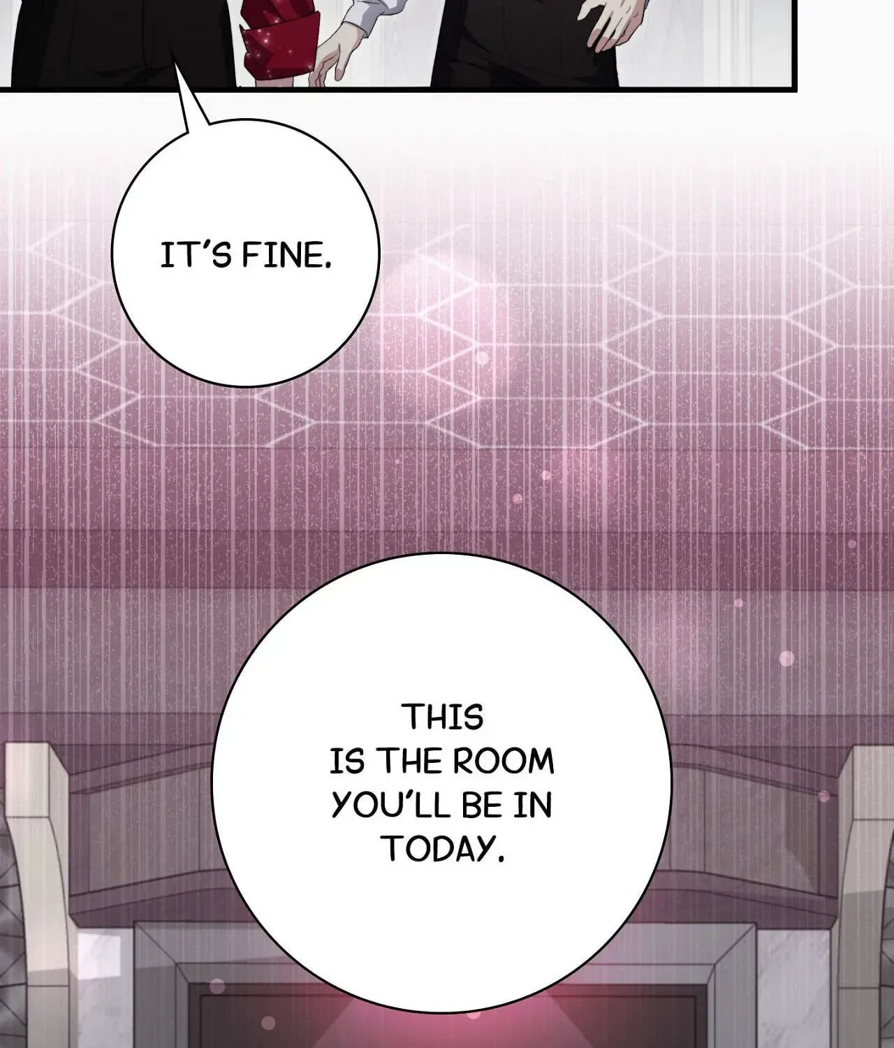Mine To Ruin Chapter 3, page 70