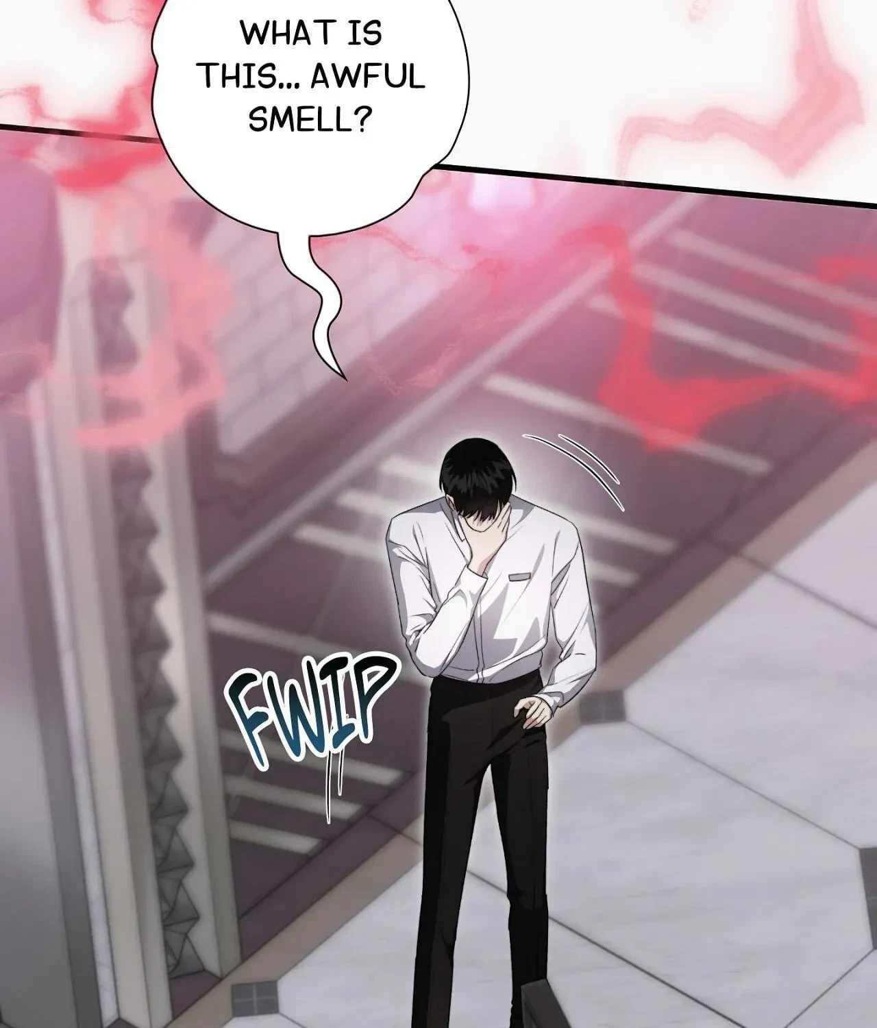 Mine To Ruin Chapter 3, page 75