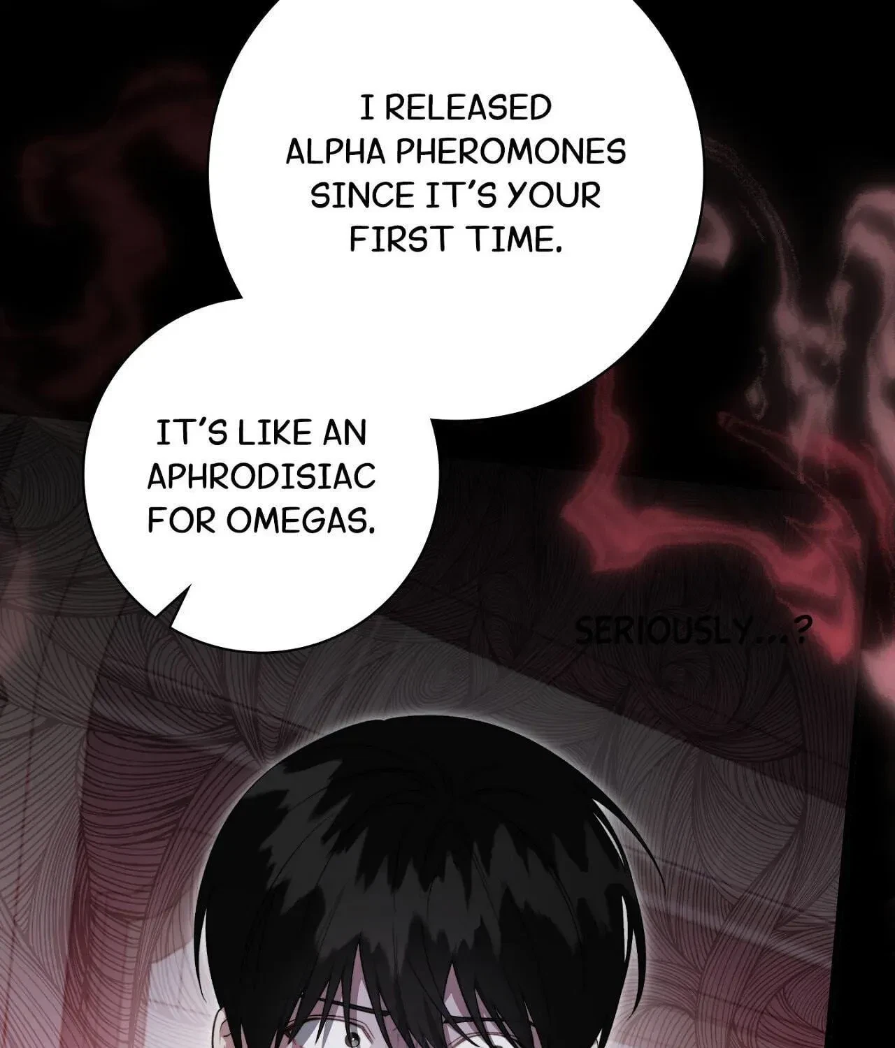 Mine To Ruin Chapter 3, page 77