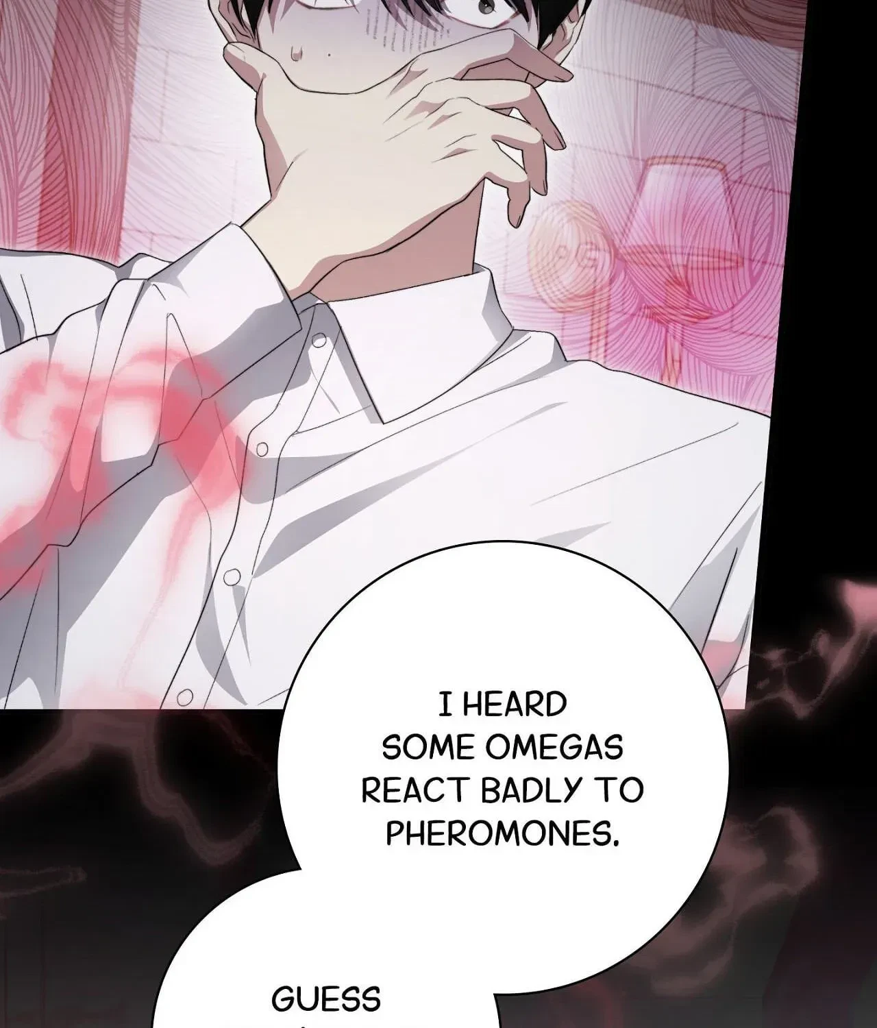 Mine To Ruin Chapter 3, page 78