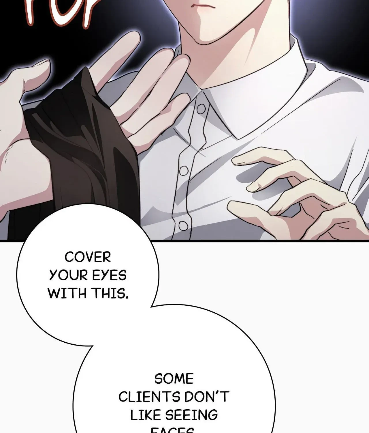 Mine To Ruin Chapter 3, page 82