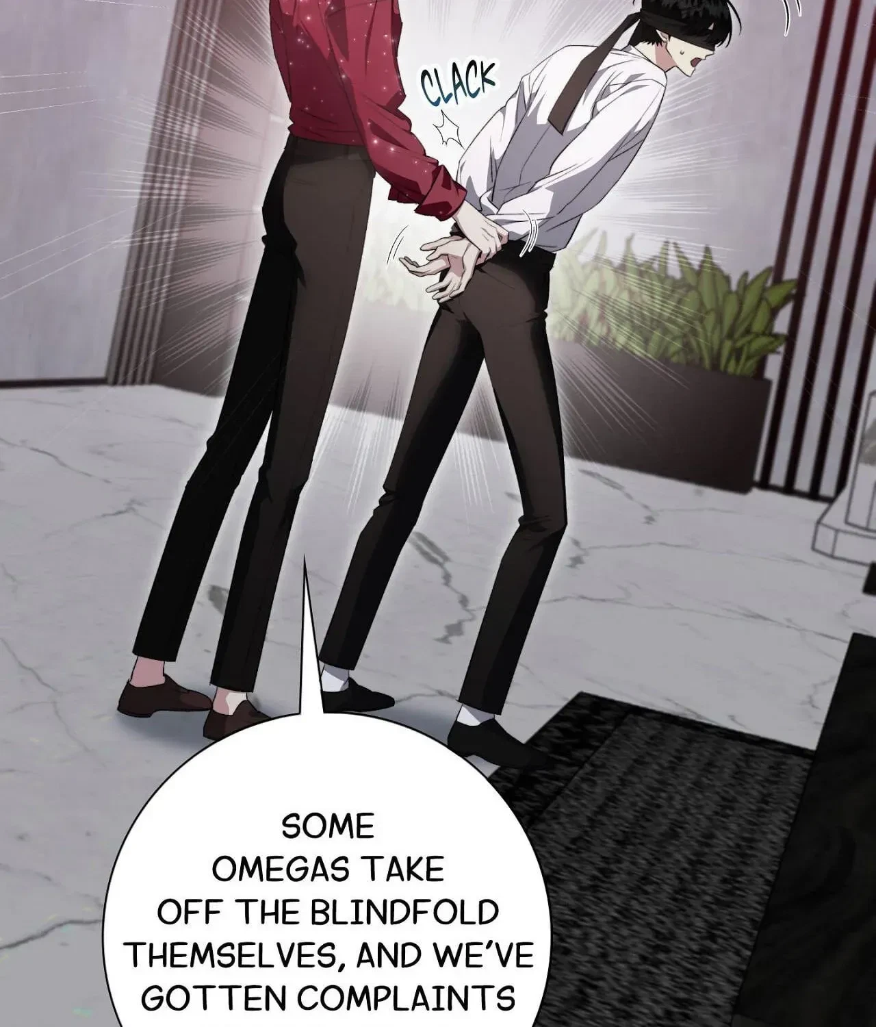 Mine To Ruin Chapter 3, page 88