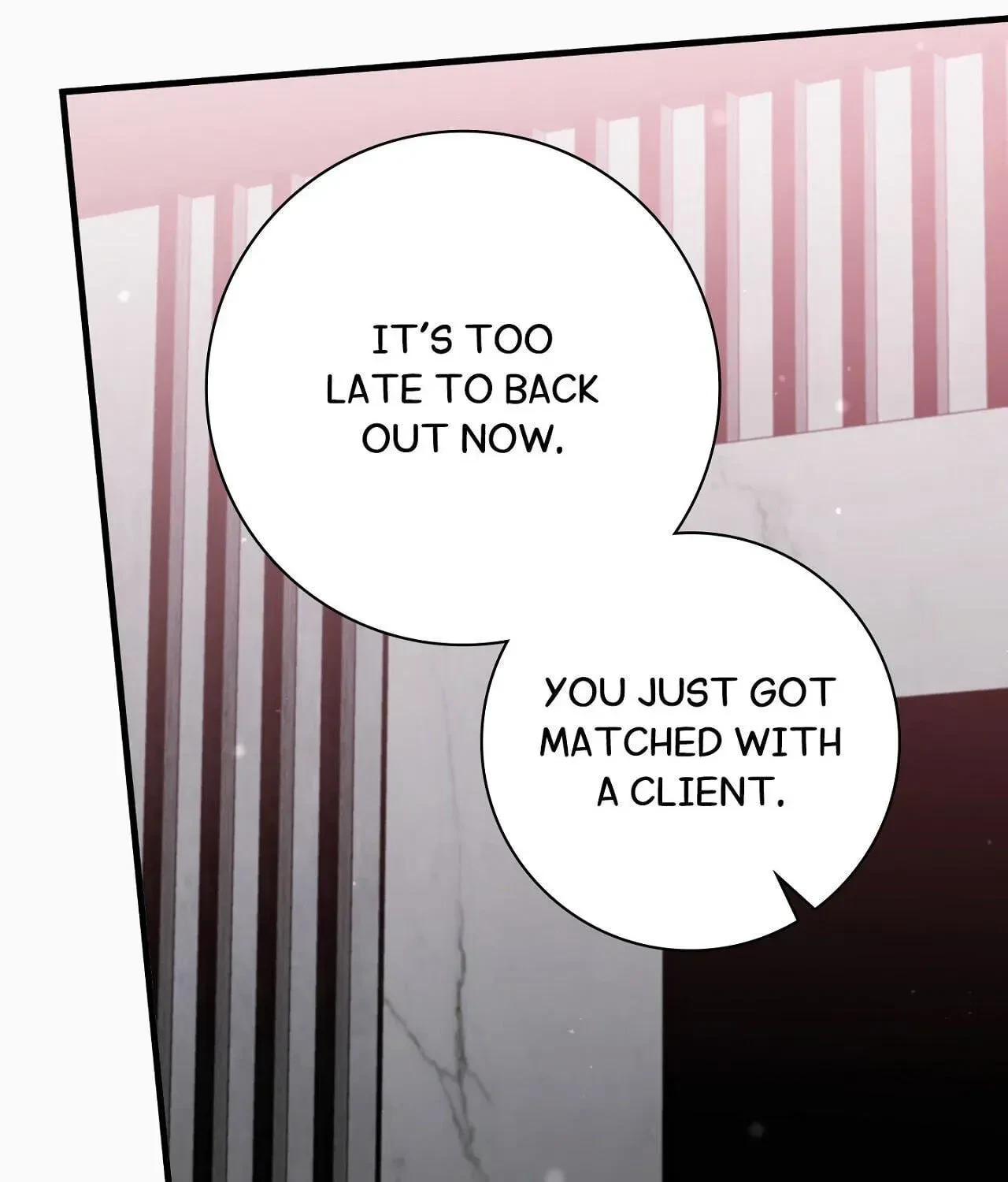 Mine To Ruin Chapter 3, page 91