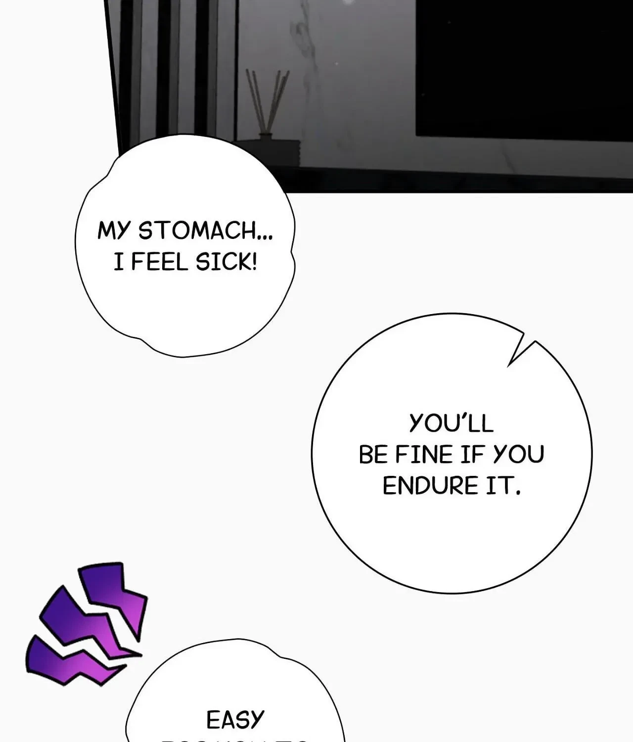 Mine To Ruin Chapter 3, page 92