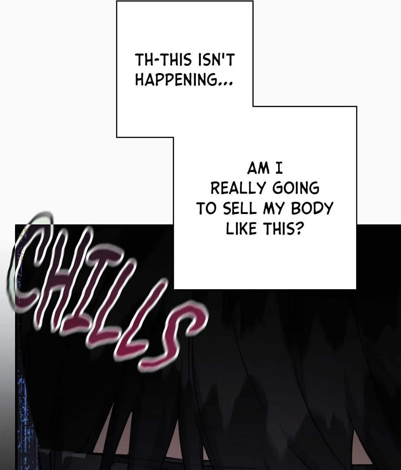 Mine To Ruin Chapter 3, page 98