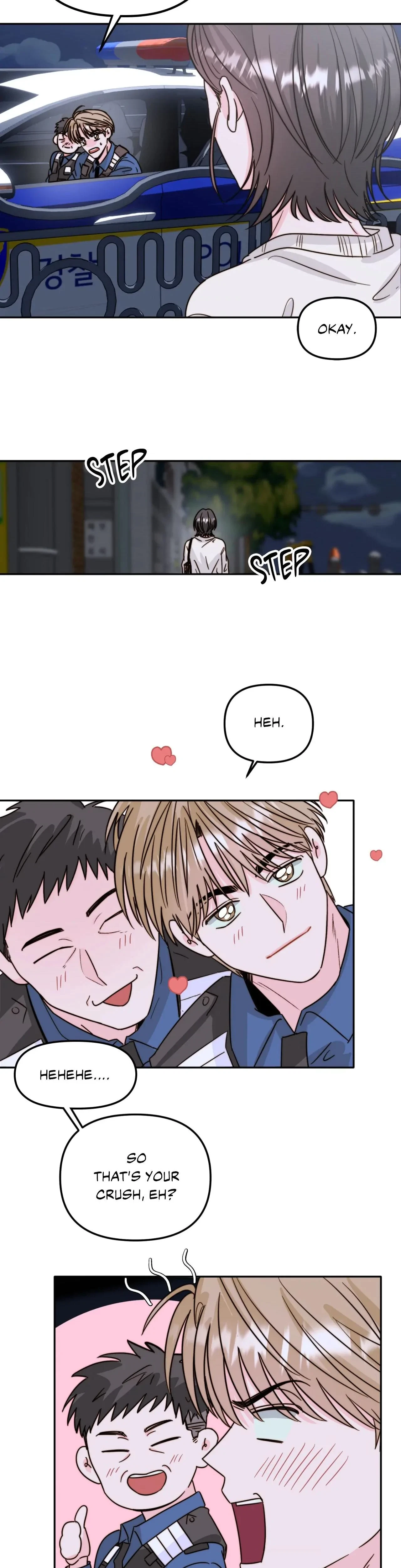 Histamine Heartbreak Chapter 8, page 10
