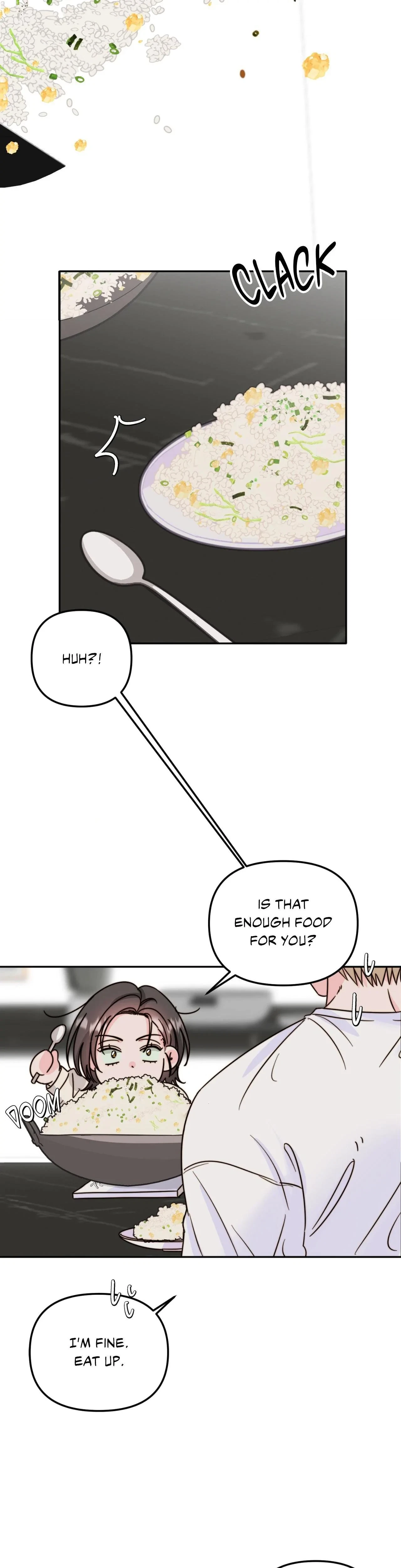 Histamine Heartbreak Chapter 8, page 26
