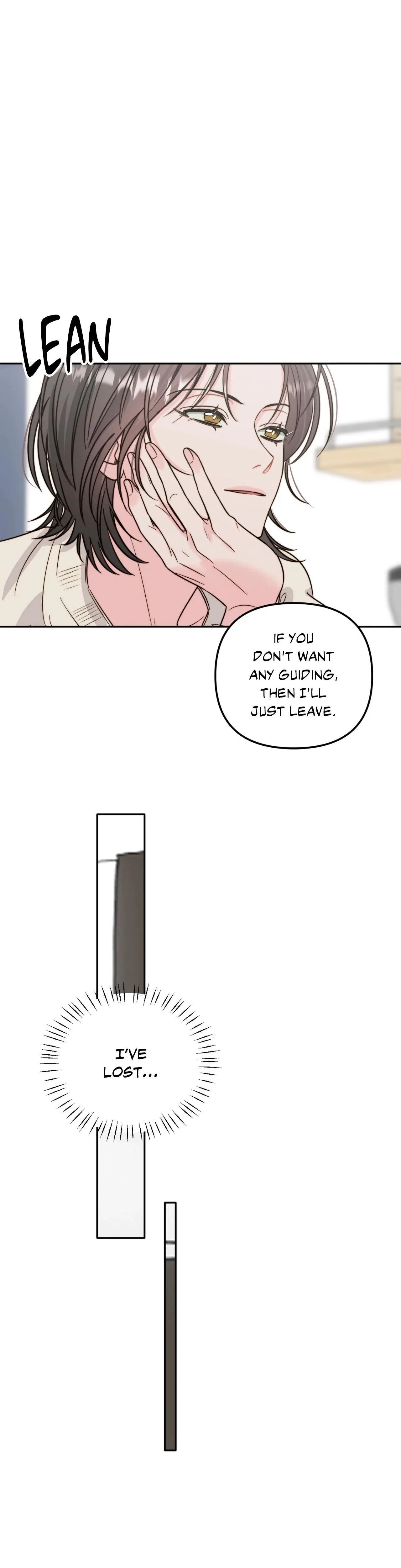 Histamine Heartbreak Chapter 8, page 31