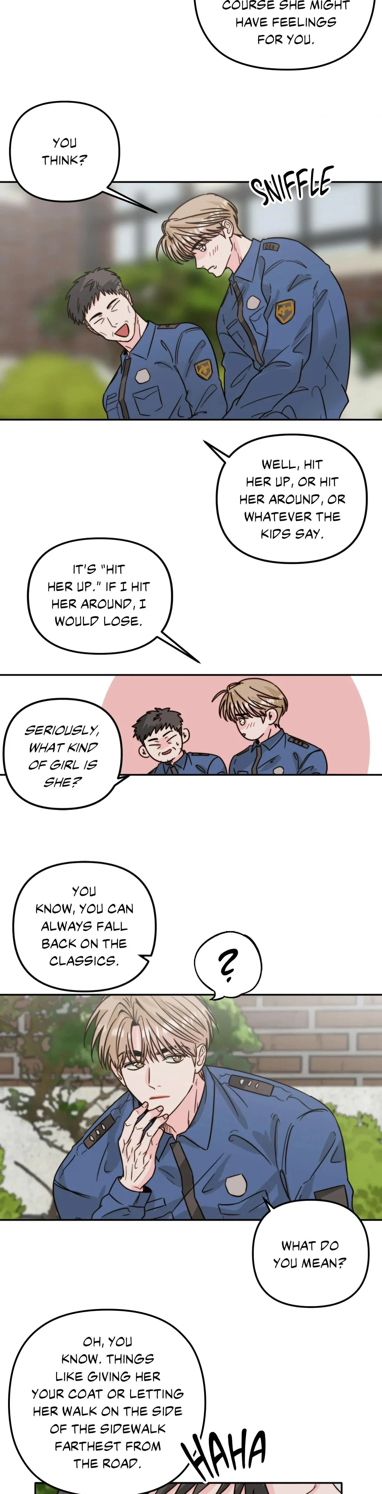 Histamine Heartbreak Chapter 8, page 4