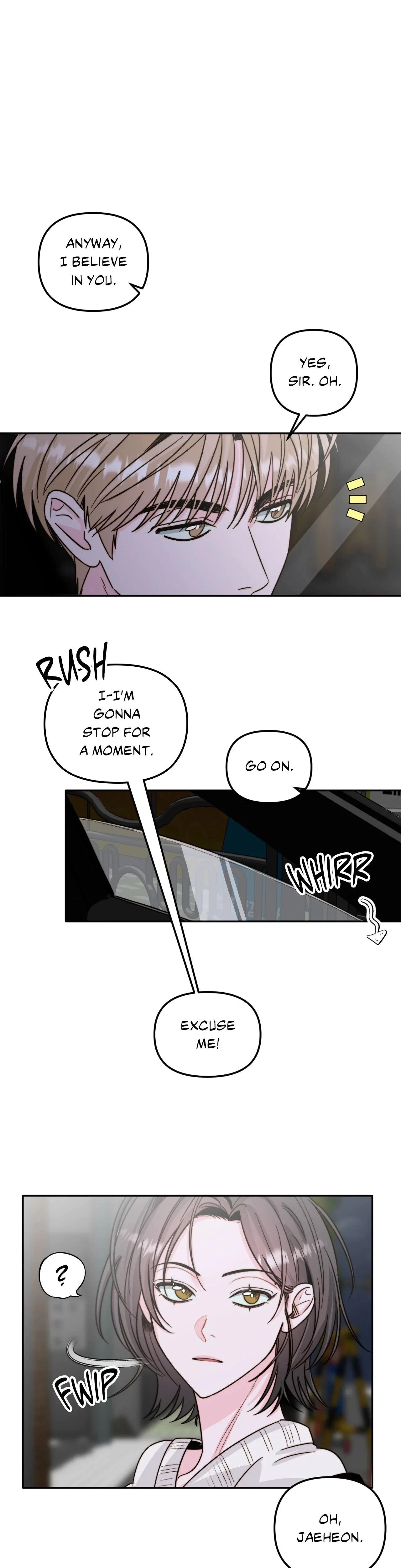 Histamine Heartbreak Chapter 8, page 8