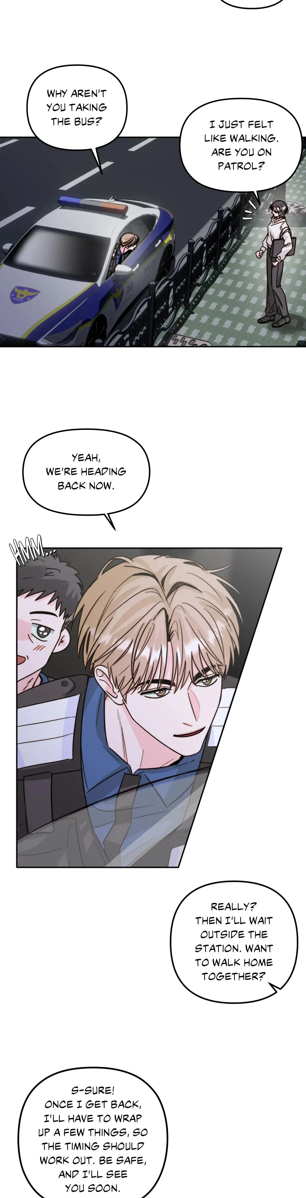 Histamine Heartbreak Chapter 8, page 9