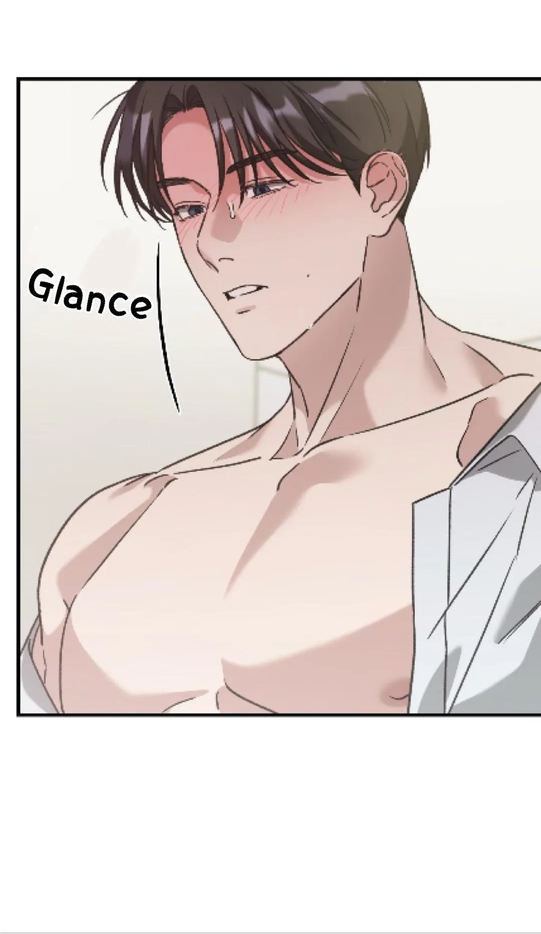 What's With Your Taste? Chapter 5, page 23