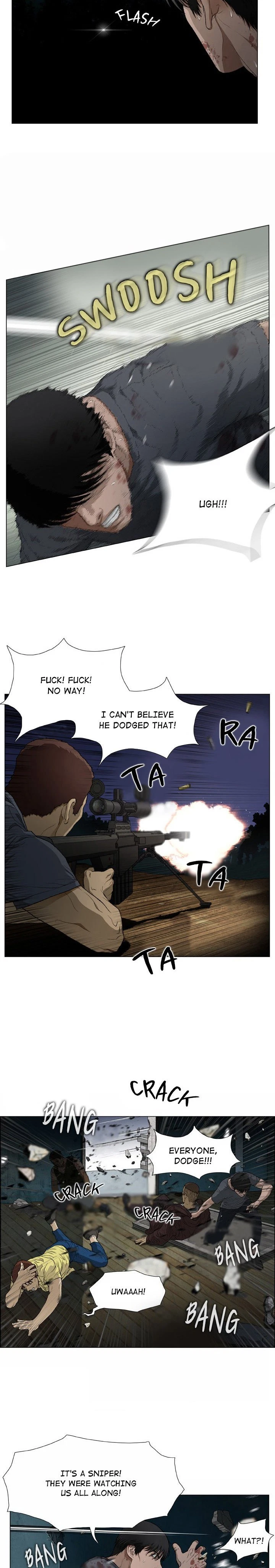The Jackal Chapter 20, page 12