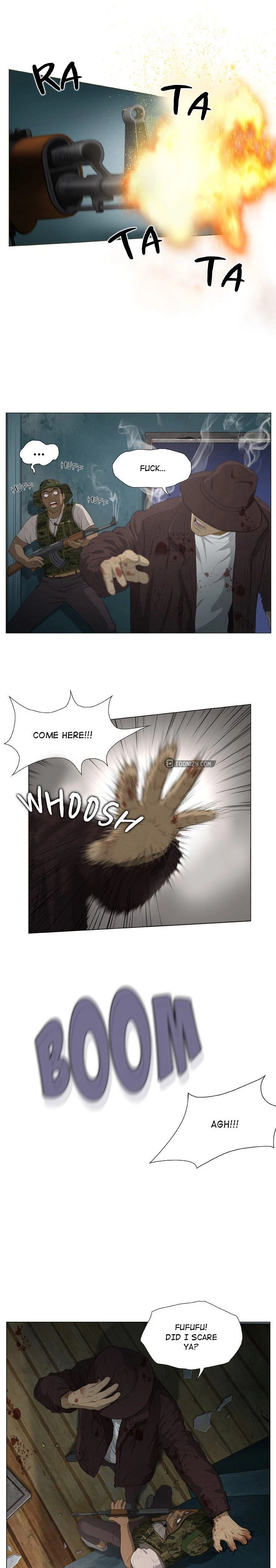 The Jackal Chapter 20, page 7