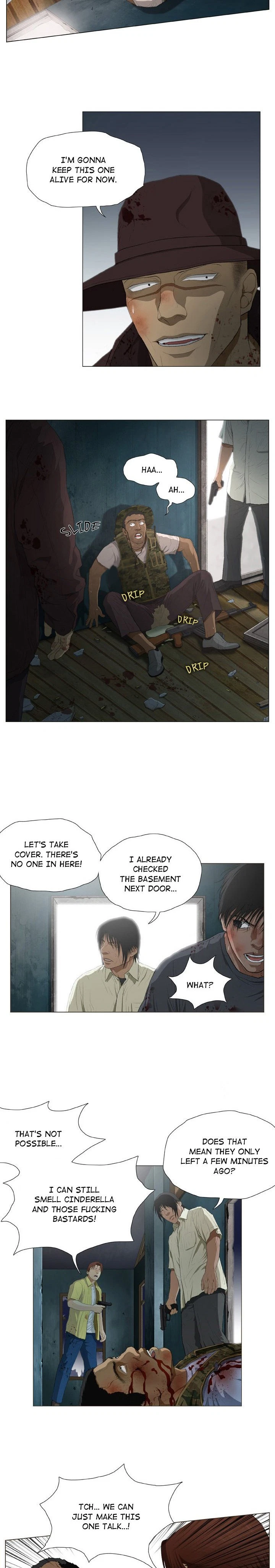 The Jackal Chapter 20, page 8