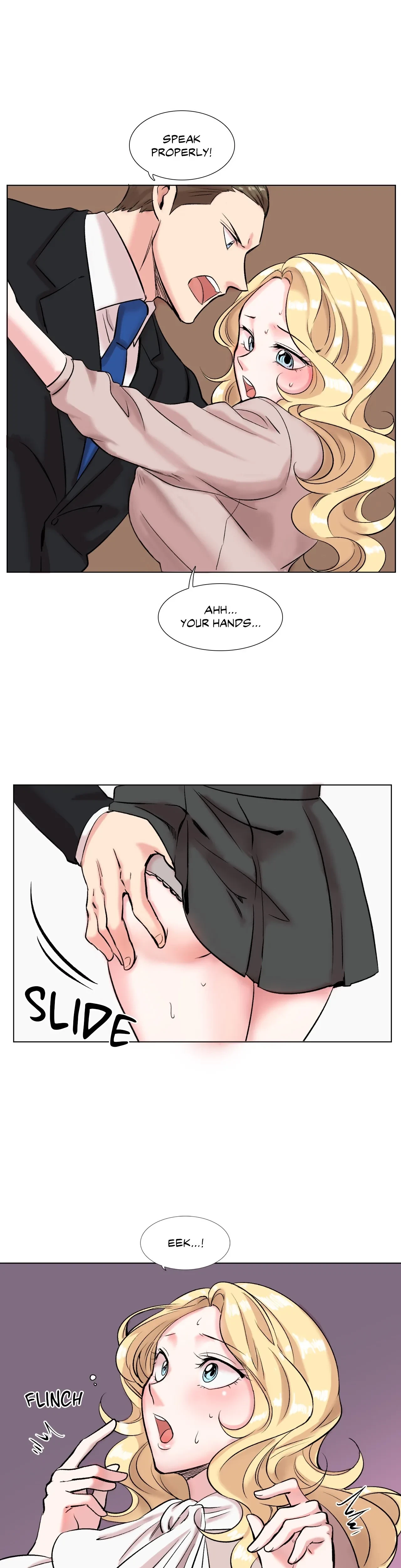 Lusty Lawyers Chapter 12, page 2