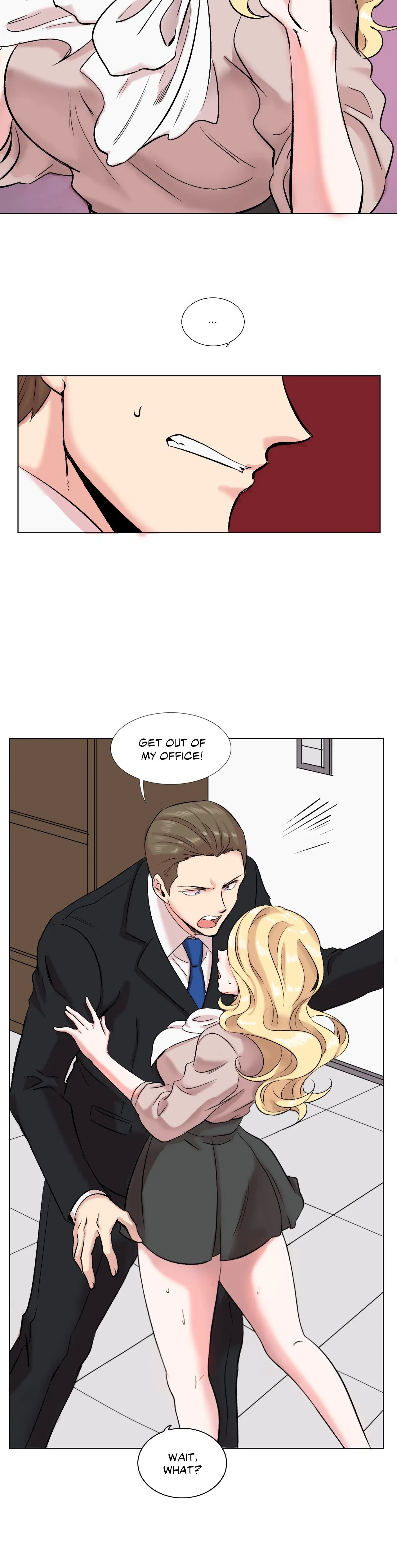 Lusty Lawyers Chapter 12, page 3