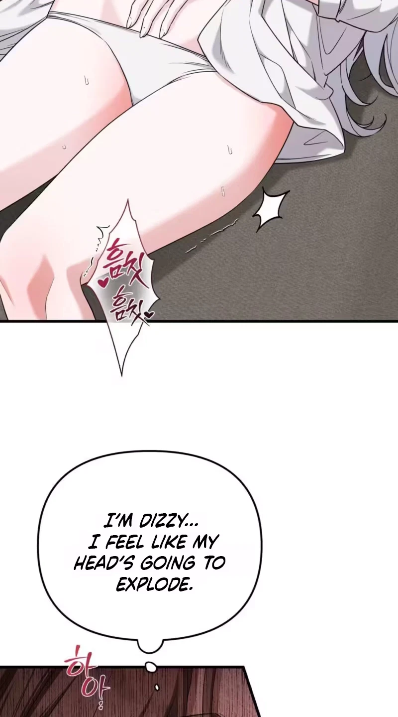 What A Fox! Chapter 22, page 25