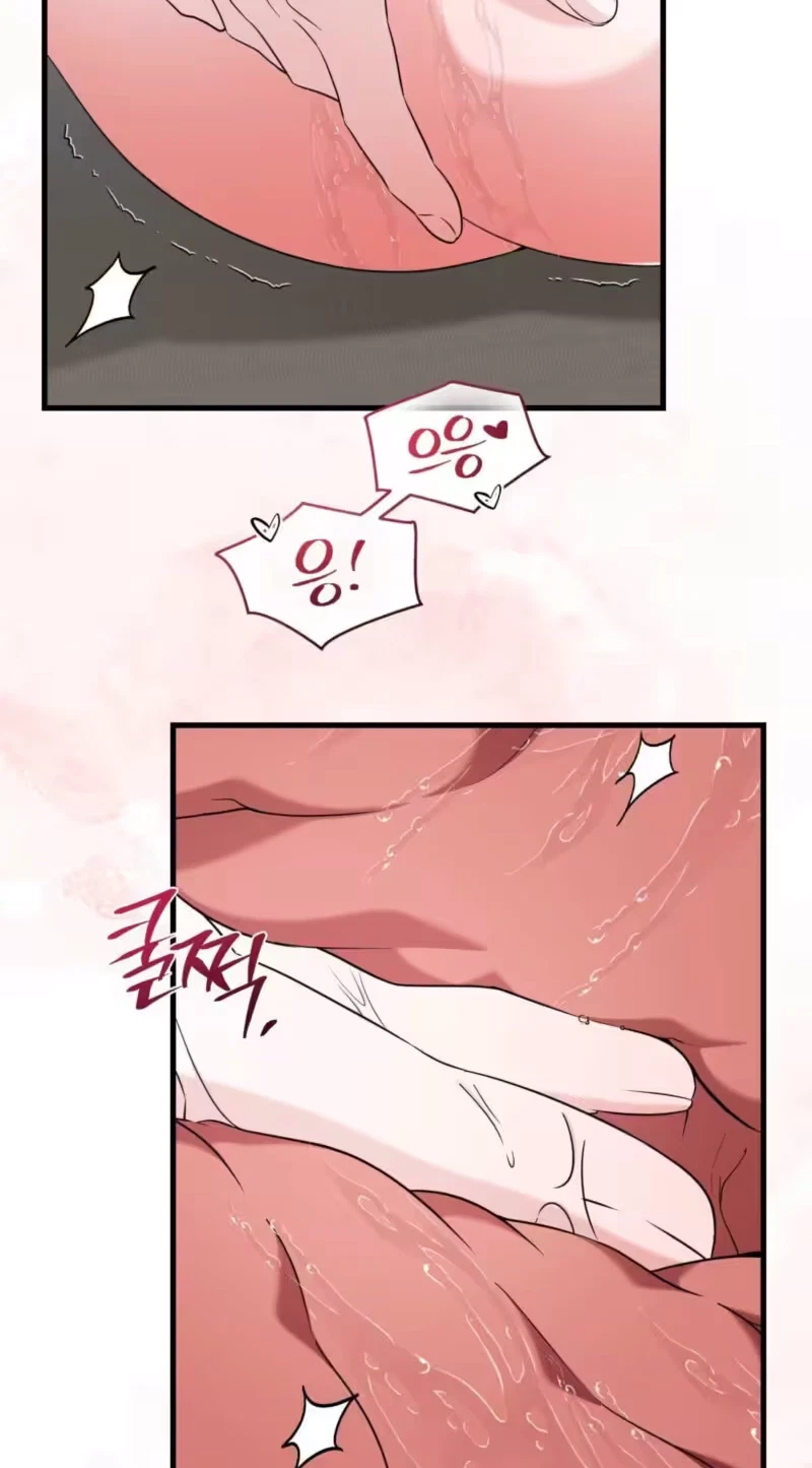 What A Fox! Chapter 22, page 31