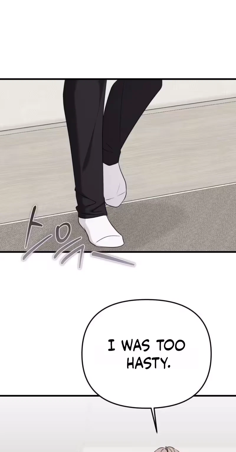 What A Fox! Chapter 22, page 49