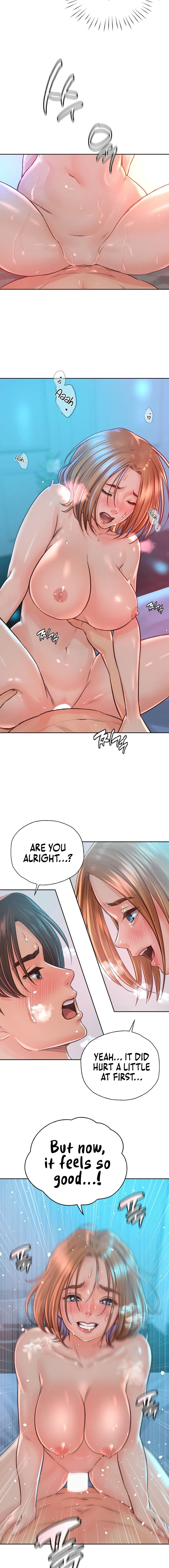 Osaka Chapter 34, page 13