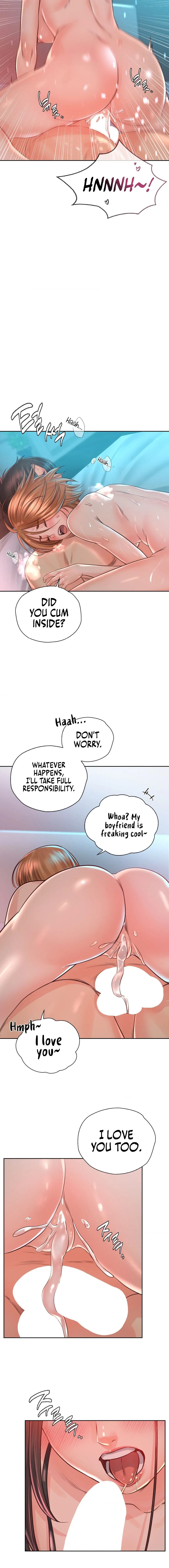 Osaka Chapter 34, page 15