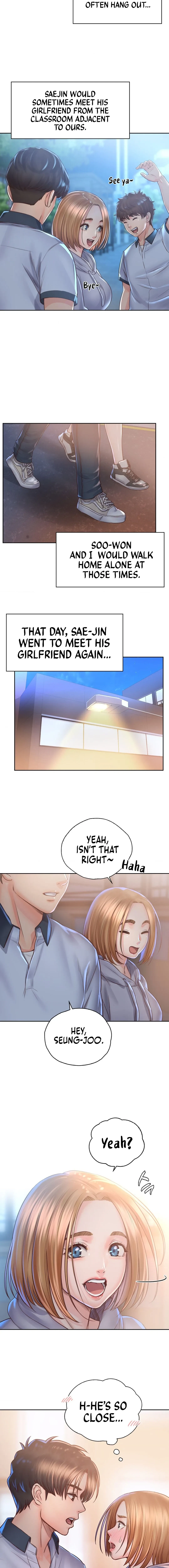 Osaka Chapter 34, page 2