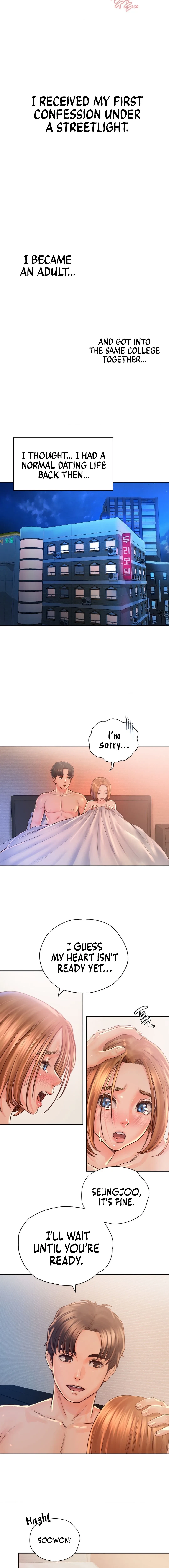 Osaka Chapter 34, page 4