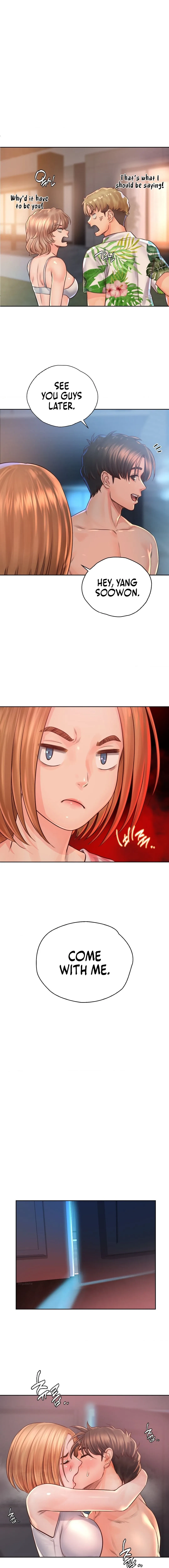 Osaka Chapter 34, page 6