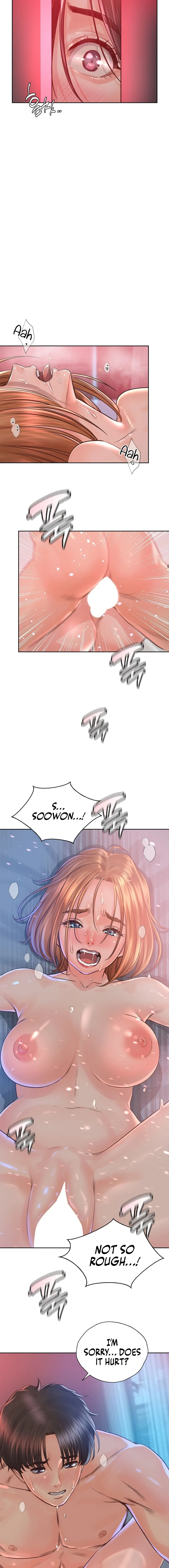 Osaka Chapter 34, page 9
