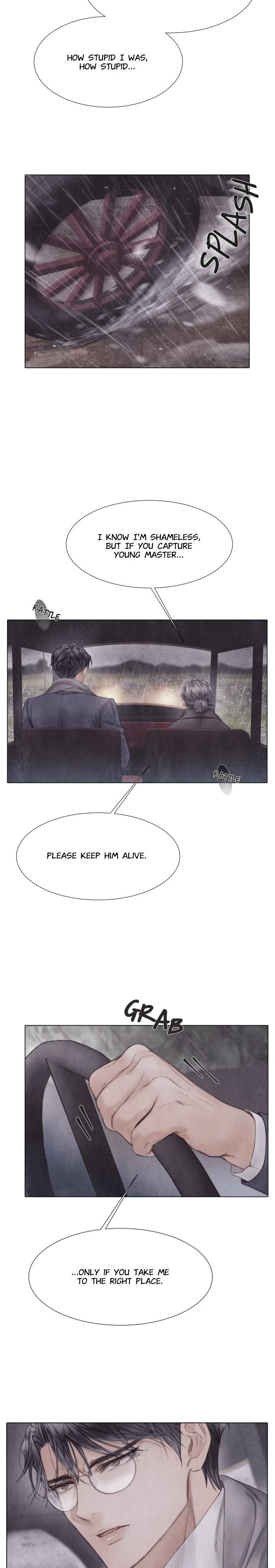 Broken Boy Chapter 61, page 15