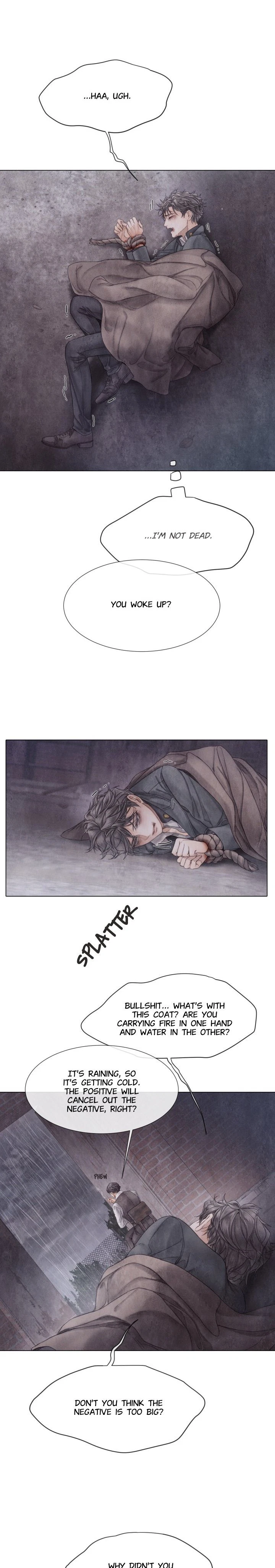 Broken Boy Chapter 61, page 17