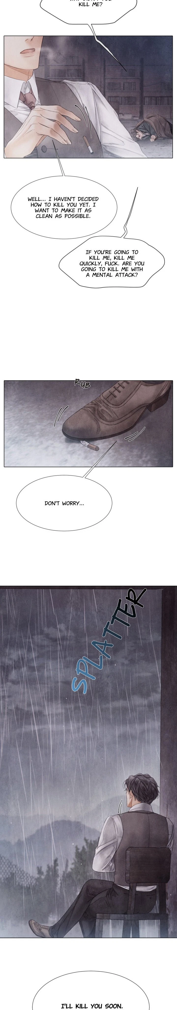 Broken Boy Chapter 61, page 18