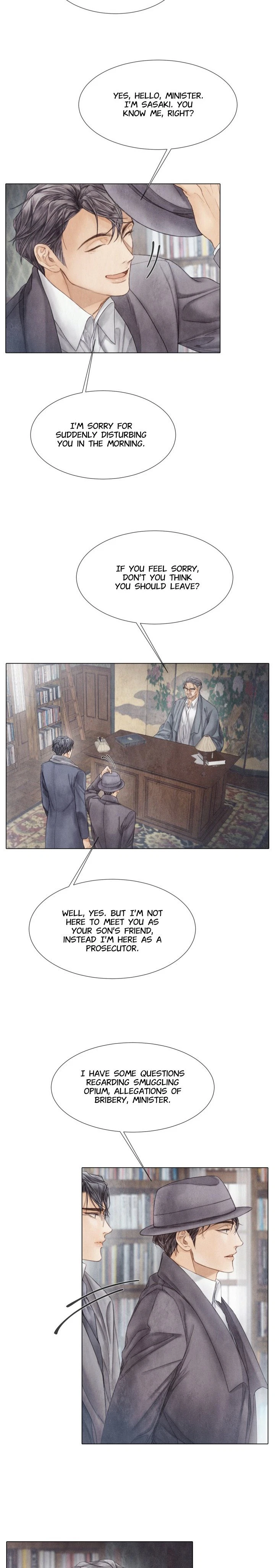 Broken Boy Chapter 61, page 2