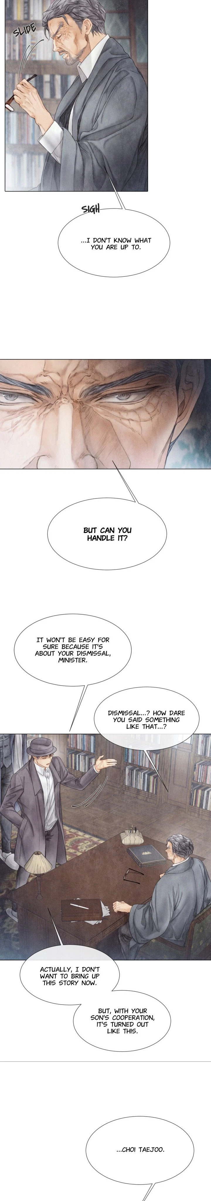 Broken Boy Chapter 61, page 3