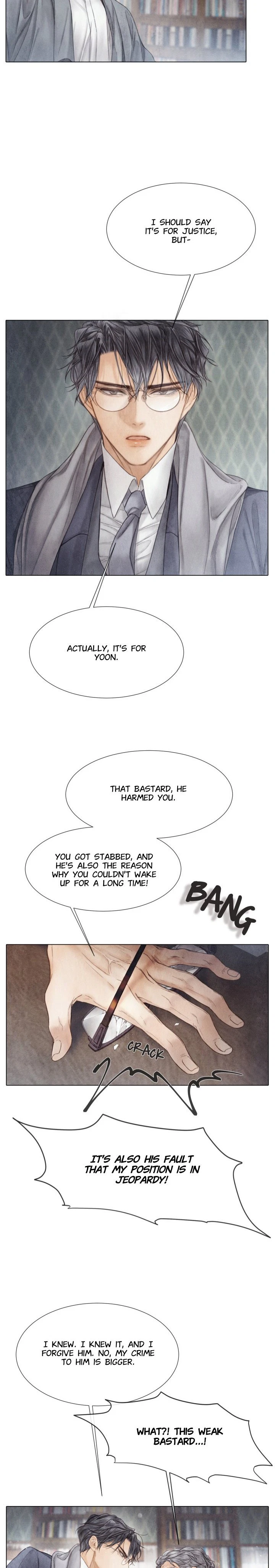 Broken Boy Chapter 61, page 6