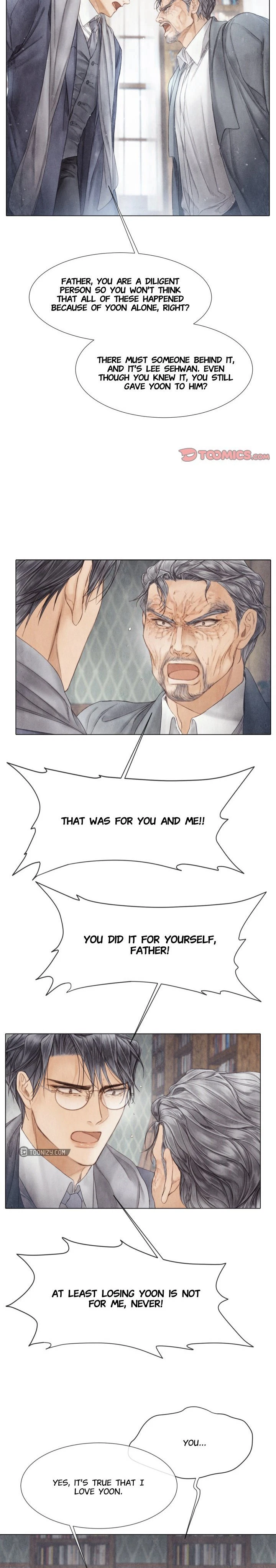Broken Boy Chapter 61, page 7