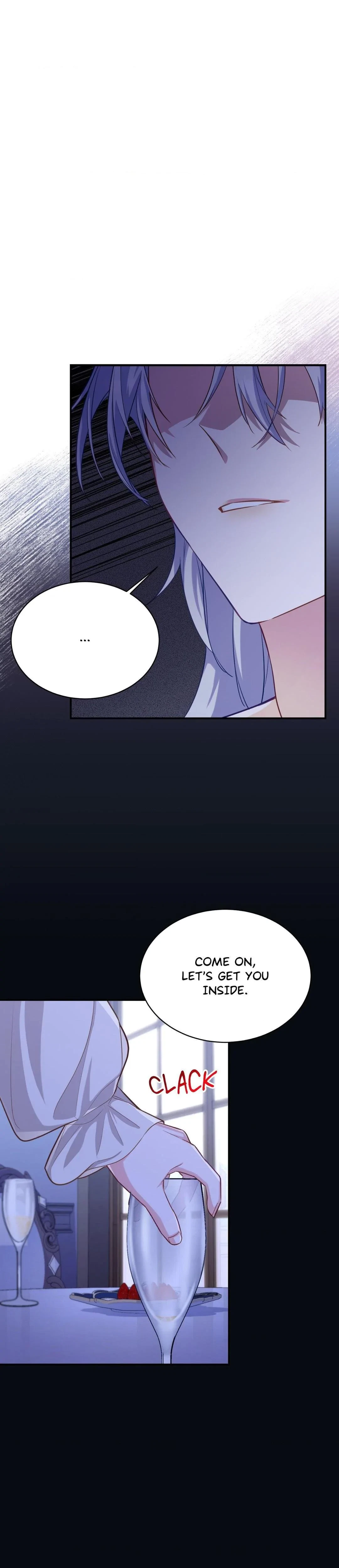 Aurora's Forbidden Fantasy Chapter 2, page 36