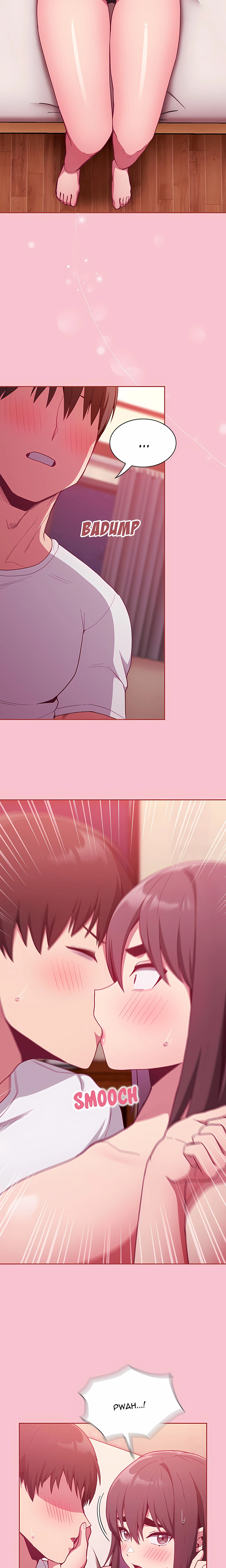 Maid Rehabilitation Chapter 17 (Uncensored), page 10