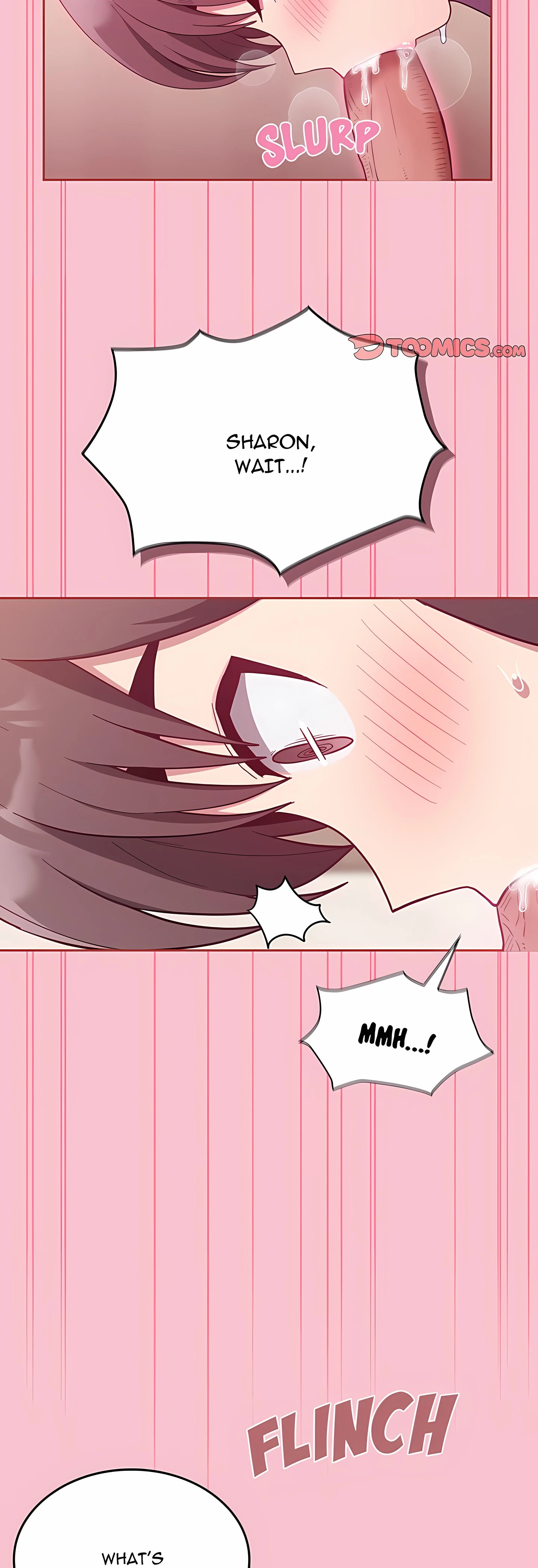 Maid Rehabilitation Chapter 17 (Uncensored), page 24