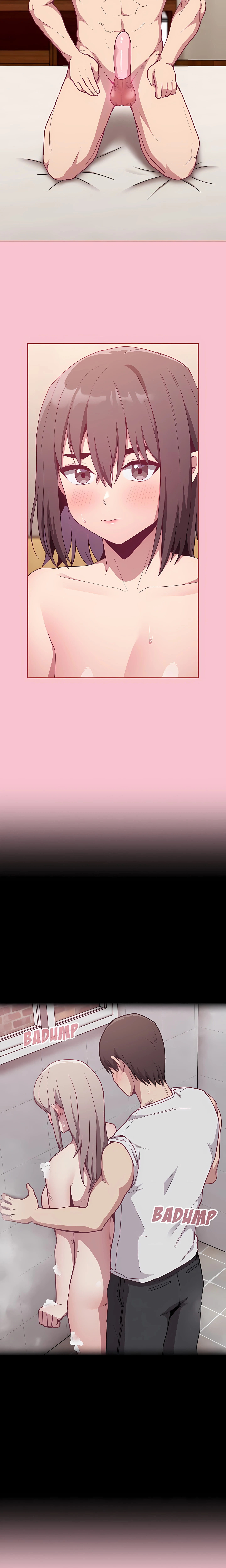 Maid Rehabilitation Chapter 17 (Uncensored), page 28