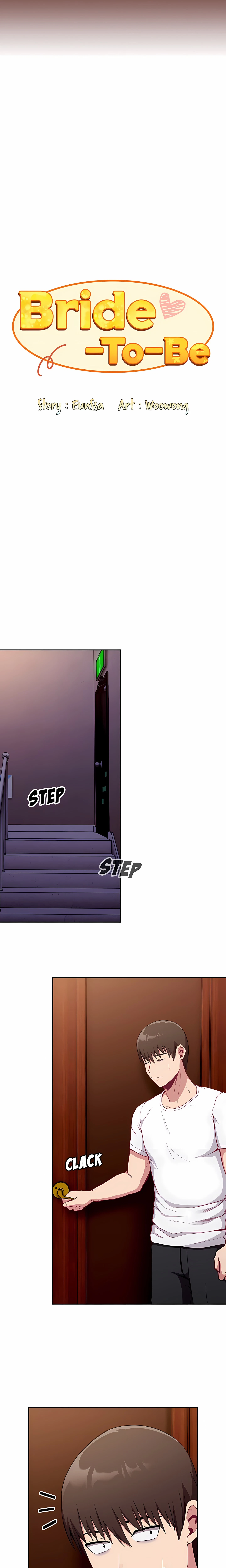 Maid Rehabilitation Chapter 17 (Uncensored), page 3