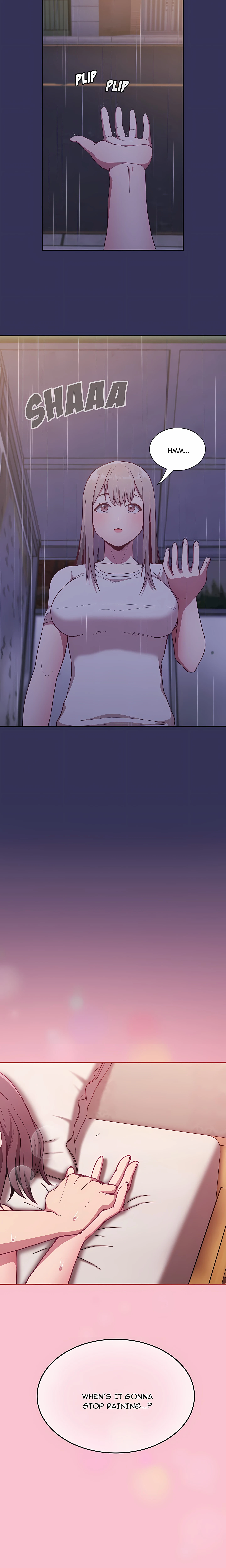 Maid Rehabilitation Chapter 17 (Uncensored), page 31