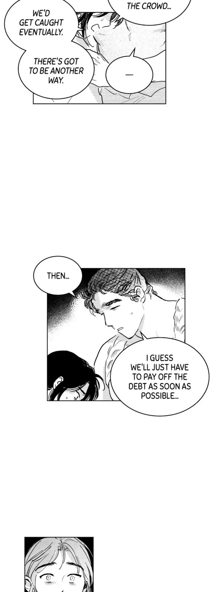 Bongchon Bride Chapter 50, page 2