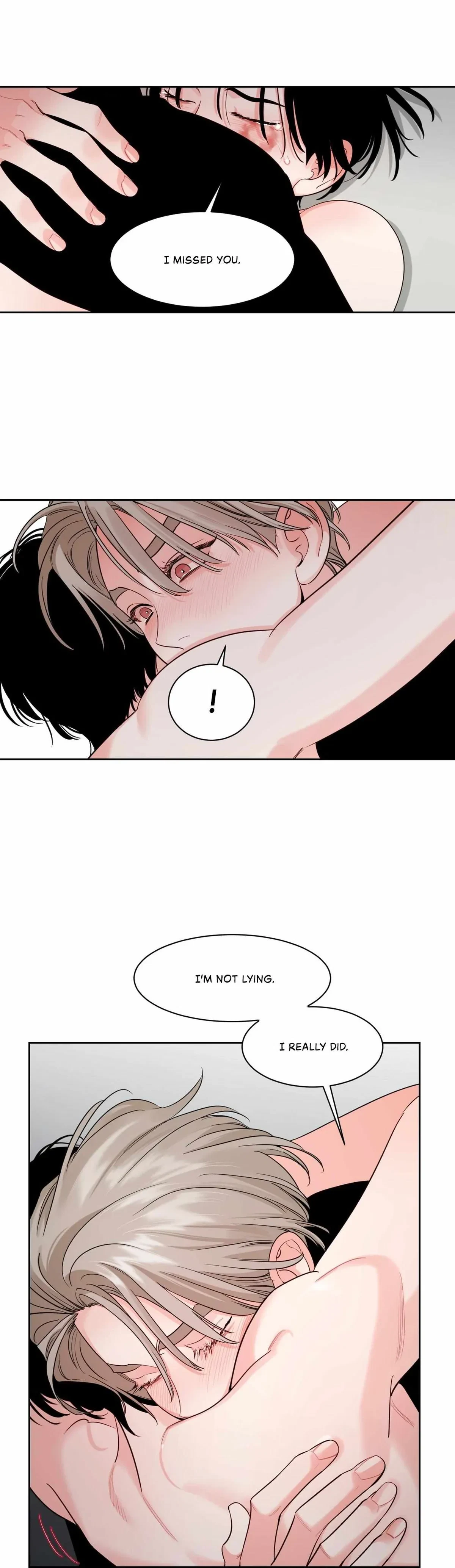 Within My Shadow Chapter 39, page 2